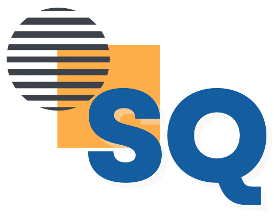 SQ logo